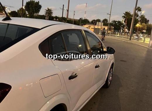 Dacia Logan 2024 — photo 6