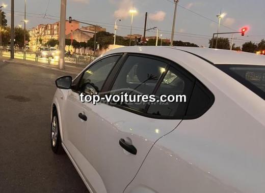 Dacia Logan 2024 — photo 7