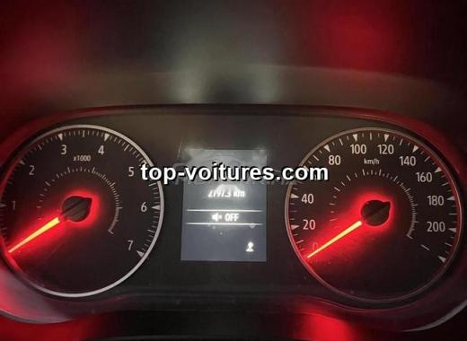 Dacia Logan 2024 — photo 8