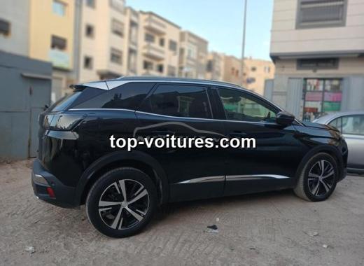 Peugeot 3008 2021 — photo 3