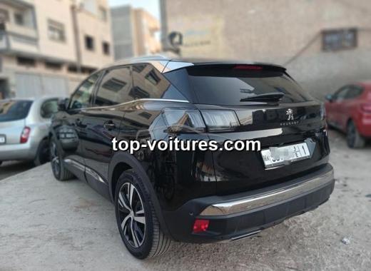 Peugeot 3008 2021 — photo 4