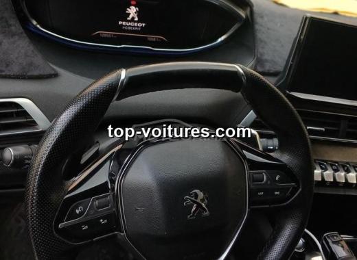 Peugeot 3008 2021 — photo 5