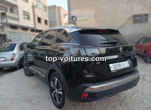 Peugeot 3008 2021 — photo 6
