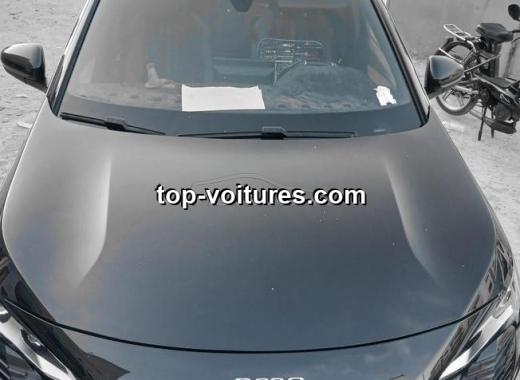 Peugeot 3008 2021 — photo 7