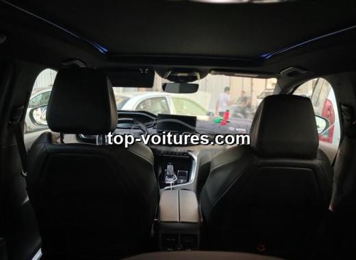 Peugeot 3008 2021 — photo 8
