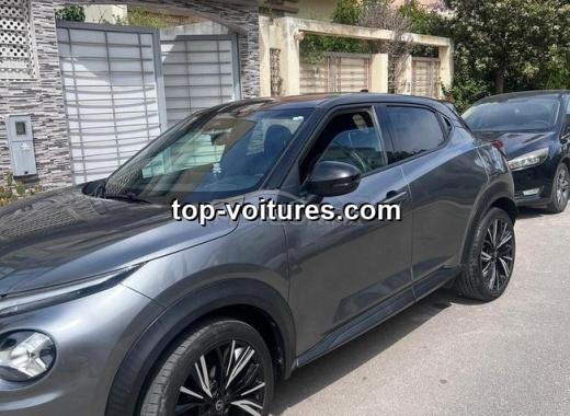 Nissan Juke 2023 — photo 3