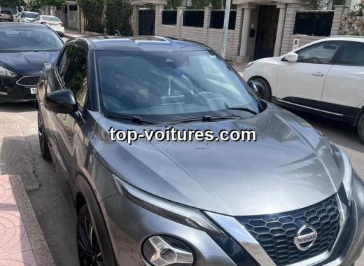 Nissan Juke 2023 — photo 4