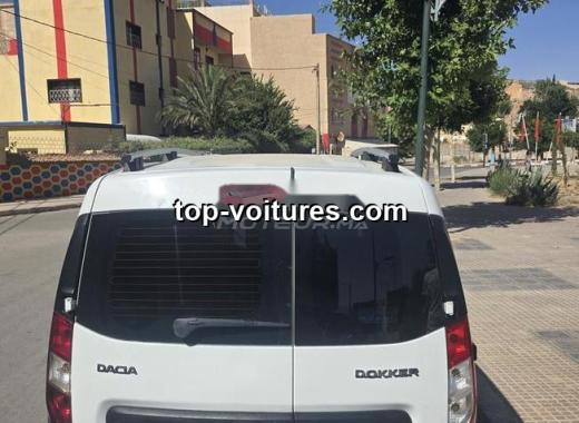 Dacia Dokker 2015 — photo 3