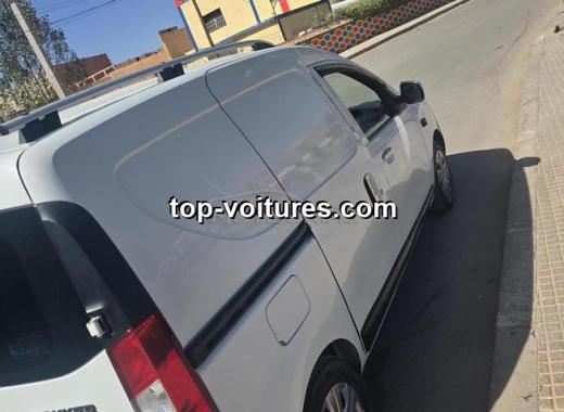 Dacia Dokker 2015 — photo 4