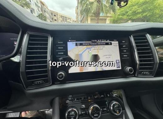 Skoda Kodiaq 2024 — photo 2