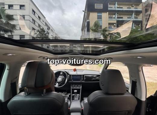 Skoda Kodiaq 2024 — photo 6