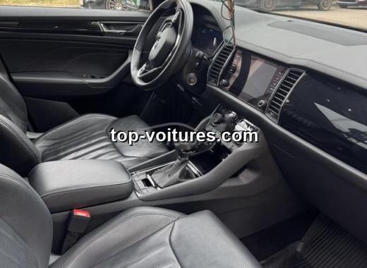 Skoda Kodiaq 2024 — photo 7