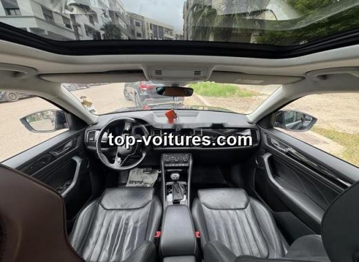 Skoda Kodiaq 2024 — photo 8