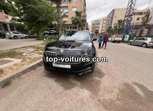 Skoda Kodiaq 2024 — photo 3