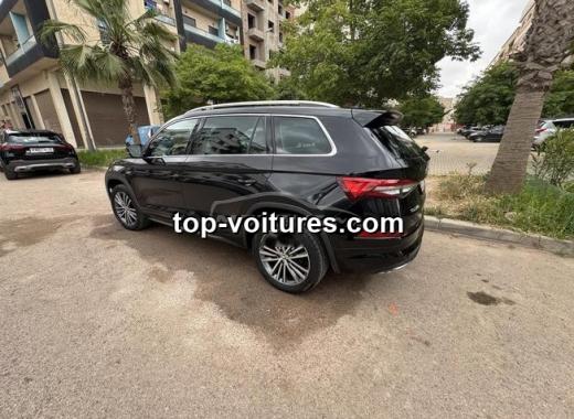 Skoda Kodiaq 2024 — photo 4