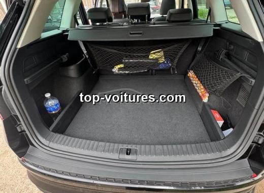 Skoda Kodiaq 2024 — photo 7