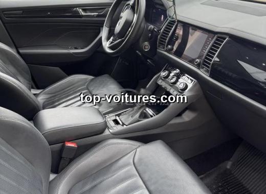 Skoda Kodiaq 2024 — photo 8