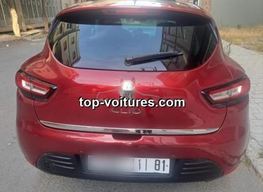 Renault Clio 2021 — photo 2