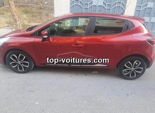 Renault Clio 2021 — photo 7
