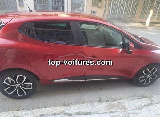 Renault Clio 2021 — photo 8