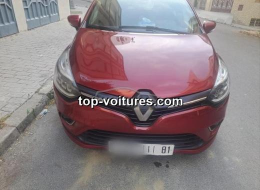 Renault Clio 2021 — photo 2