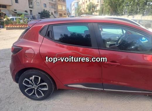 Renault Clio 2021 — photo 4