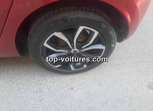 Renault Clio 2021 — photo 5