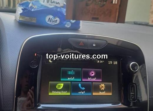 Renault Clio 2021 — photo 7