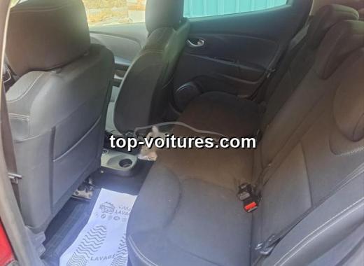 Renault Clio 2021 — photo 8