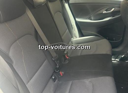 Hyundai i30 2021 — photo 3