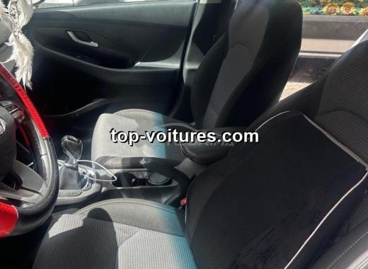 Hyundai i30 2021 — photo 4