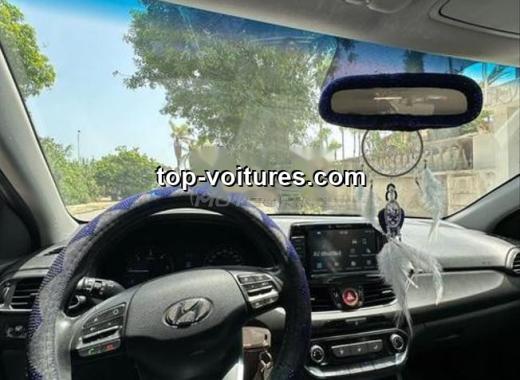Hyundai i30 2021 — photo 5