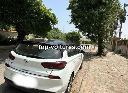 Hyundai i30 2021 — photo 6