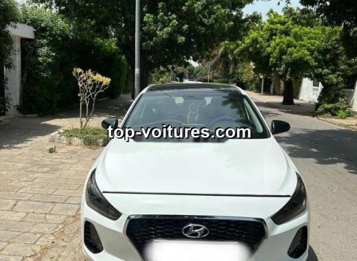 Hyundai i30 2021 — photo 7