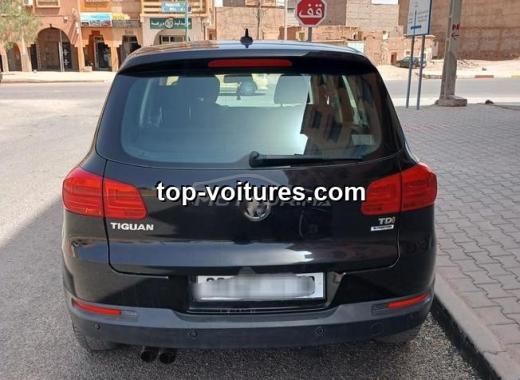 Volkswagen Tiguan 2015 — photo 2