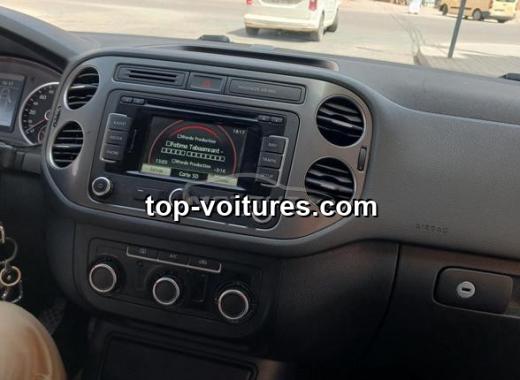 Volkswagen Tiguan 2015 — photo 3