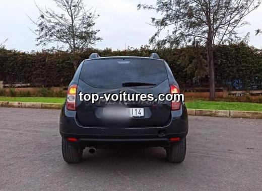Dacia Duster 2017 — photo 2