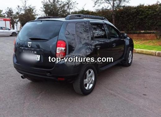 Dacia Duster 2017 — photo 3