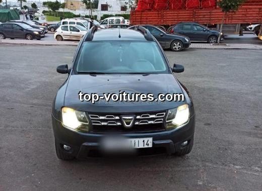 Dacia Duster 2017 — photo 4