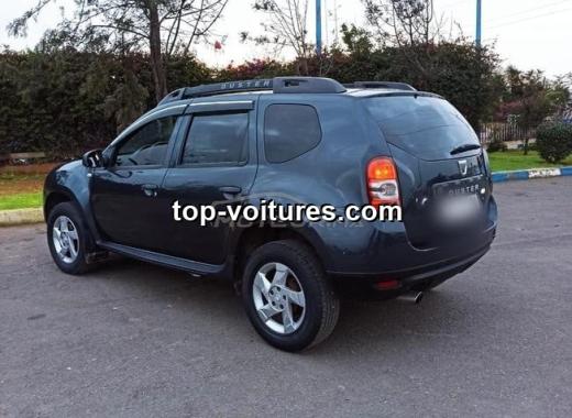 Dacia Duster 2017 — photo 5