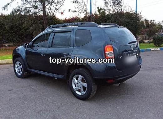 Dacia Duster 2017 — photo 6