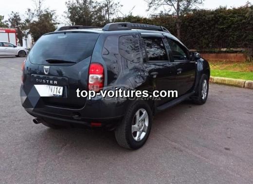 Dacia Duster 2017 — photo 7