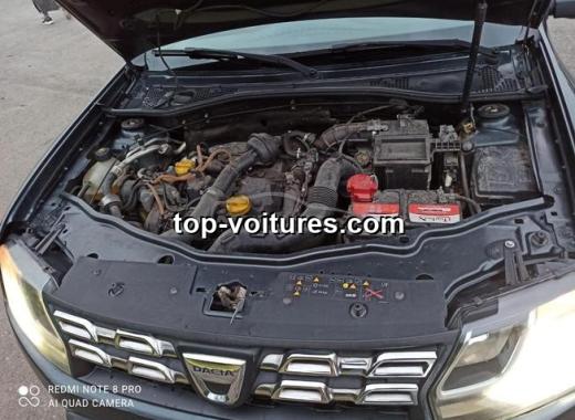 Dacia Duster 2017 — photo 8