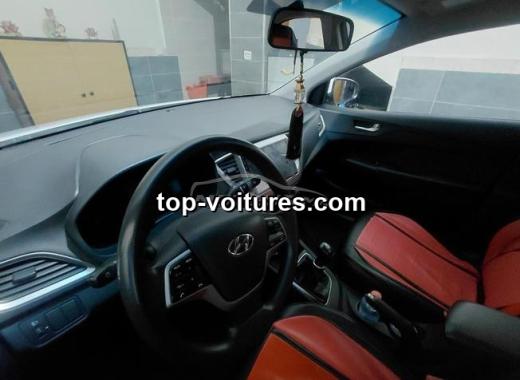 Hyundai Accent 2022 — photo 5