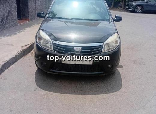 Dacia Sandero 2012 — photo 4