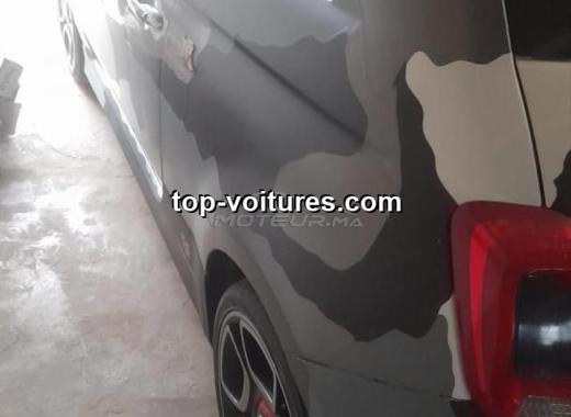 Fiat 500 2008 — photo 3