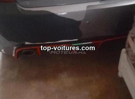 Fiat 500 2008 — photo 4