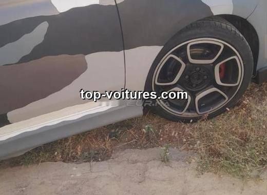 Fiat 500 2008 — photo 5