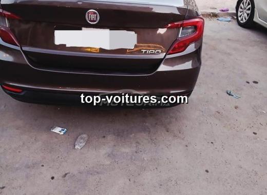Fiat Tipo 2019 — photo 2