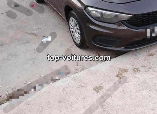 Fiat Tipo 2019 — photo 3
